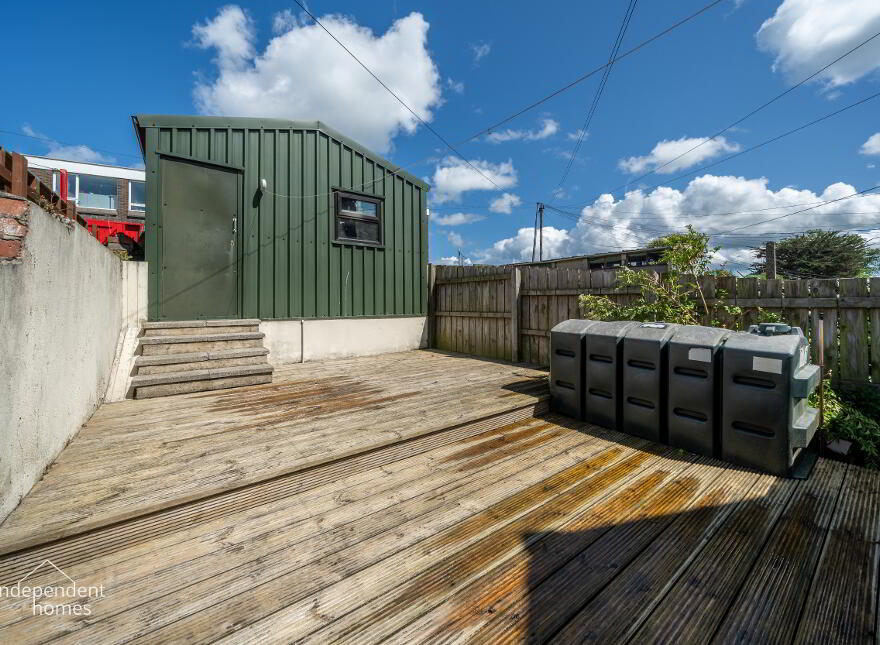 48 The Roddens, Larne, BT40 1QH