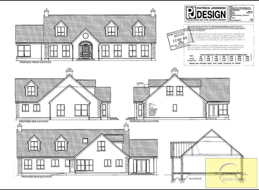 21-25 Steedstown Road, Lisburn, BT28 3XS