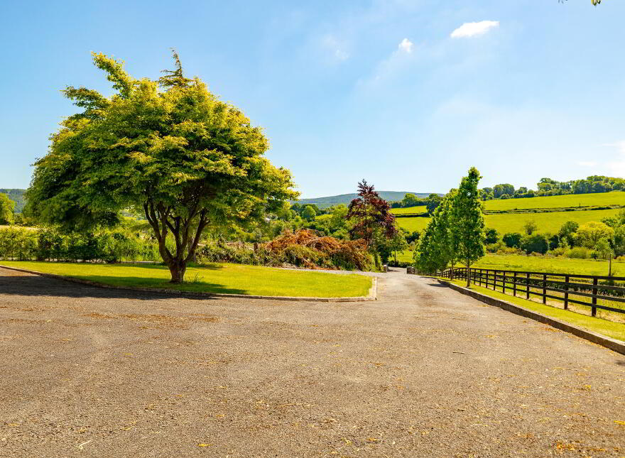 Glenvista, Russellstown, Kilmanahan, Clonmel, E91Y422