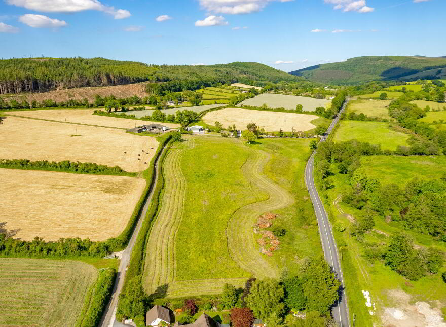 Glenvista, Russellstown, Kilmanahan, Clonmel, E91Y422