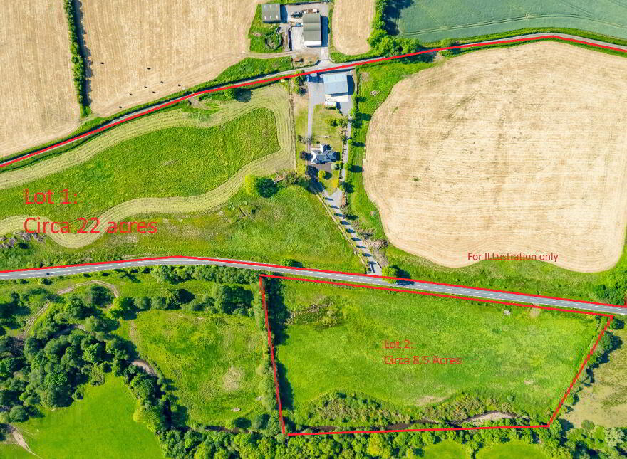 Glenvista, Russellstown, Kilmanahan, Clonmel, E91Y422