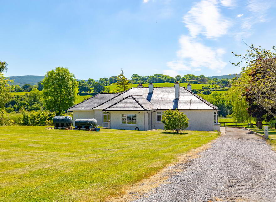 Glenvista, Russellstown, Kilmanahan, Clonmel, E91Y422