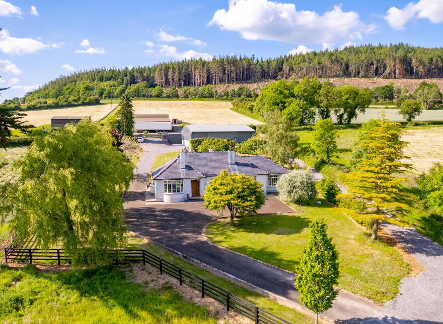 Glenvista, Russellstown, Kilmanahan, Clonmel, E91Y422