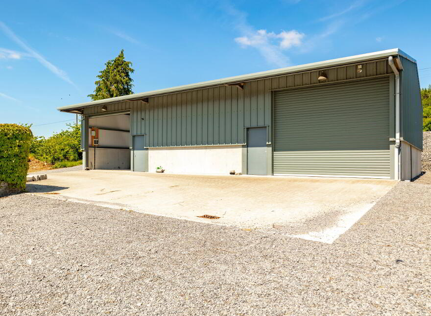 Glenvista, Russellstown, Kilmanahan, Clonmel, E91Y422
