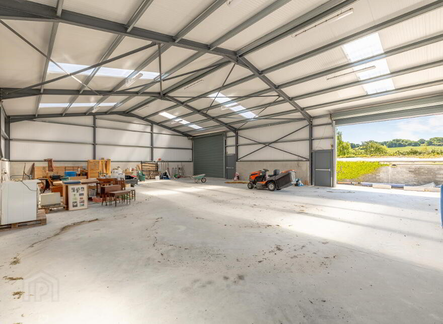 Glenvista, Russellstown, Kilmanahan, Clonmel, E91Y422