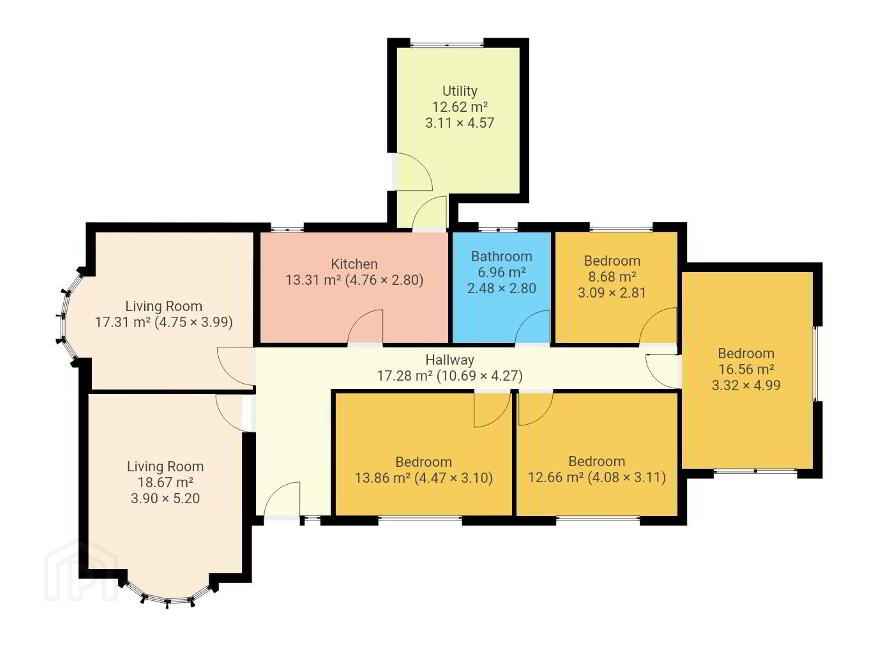 Glenvista, Russellstown, Kilmanahan, Clonmel, E91Y422