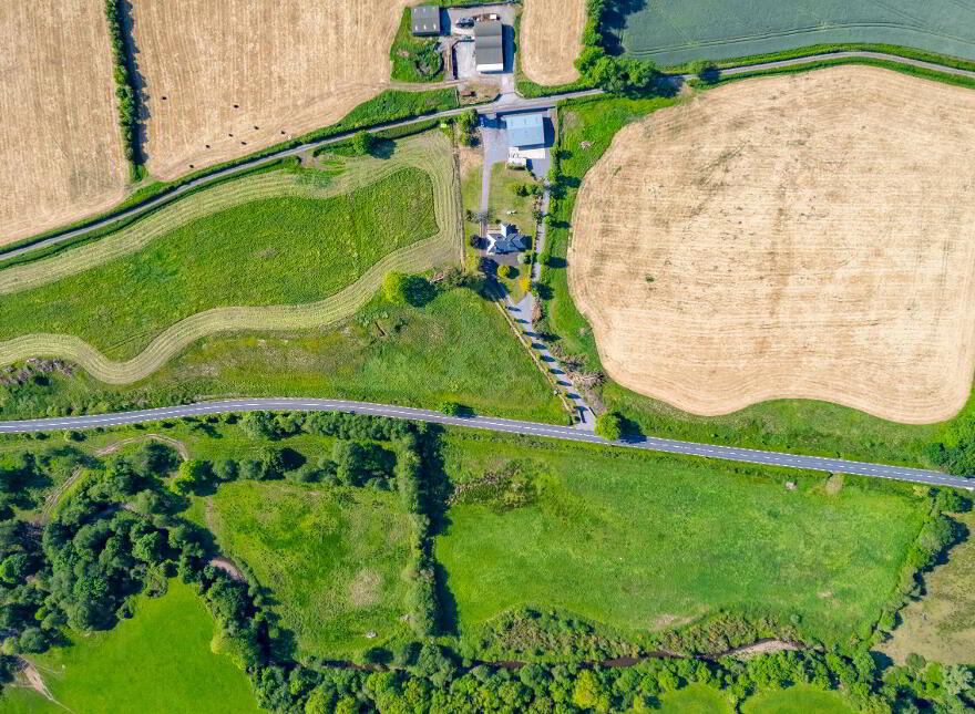 Glenvista, Russellstown, Kilmanahan, Clonmel, E91Y422