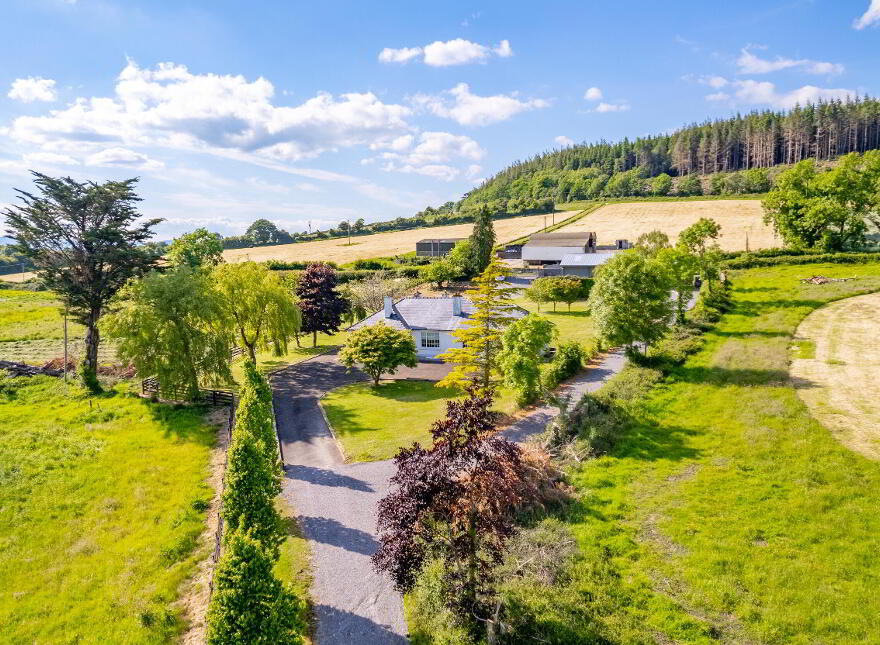 Glenvista, Russellstown, Kilmanahan, Clonmel, E91Y422