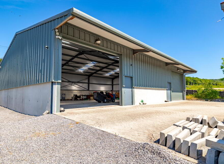 Glenvista, Russellstown, Kilmanahan, Clonmel, E91Y422
