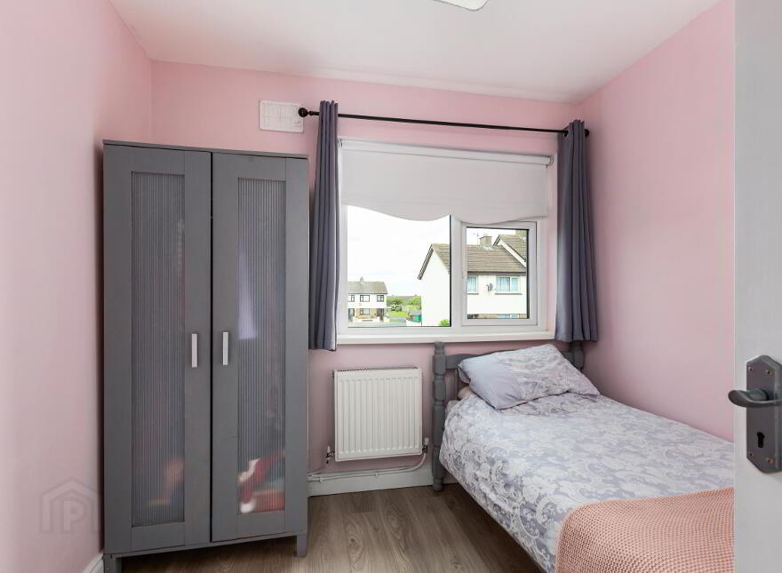 31 Carrig Court, Rathnew, A67K063
