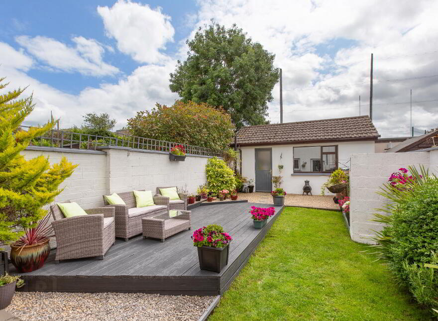 31 Carrig Court, Rathnew, A67K063
