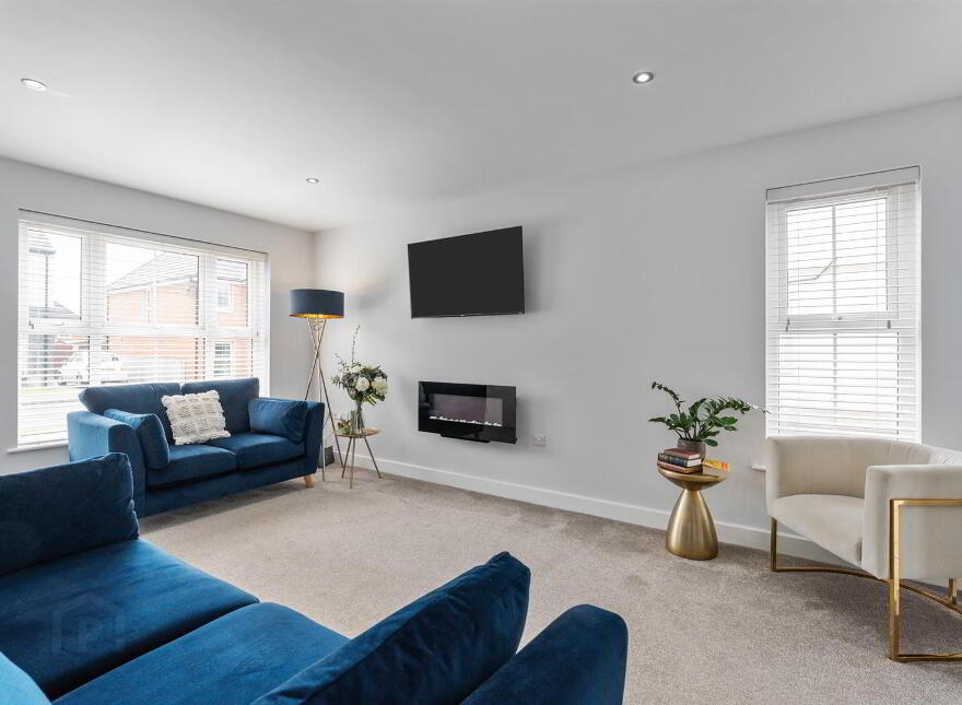 4 Rocklyn Crescent, Donaghadee, BT21 0FY