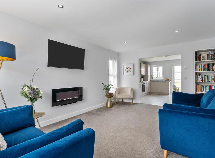 4 Rocklyn Crescent, Donaghadee, BT21 0FY