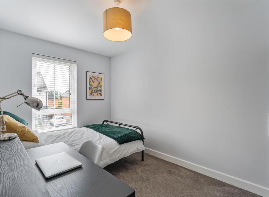 4 Rocklyn Crescent, Donaghadee, BT21 0FY