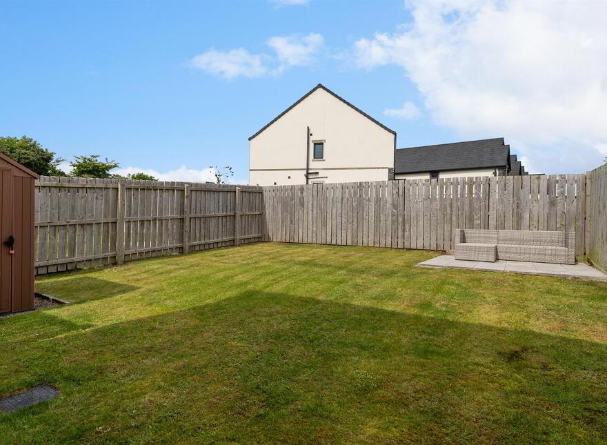 4 Rocklyn Crescent, Donaghadee, BT21 0FY