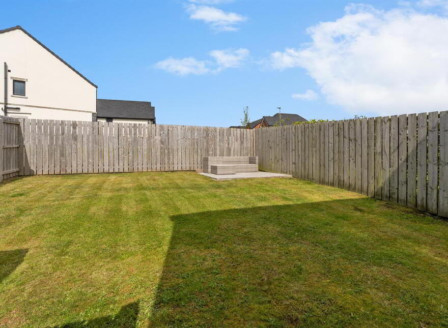 4 Rocklyn Crescent, Donaghadee, BT21 0FY