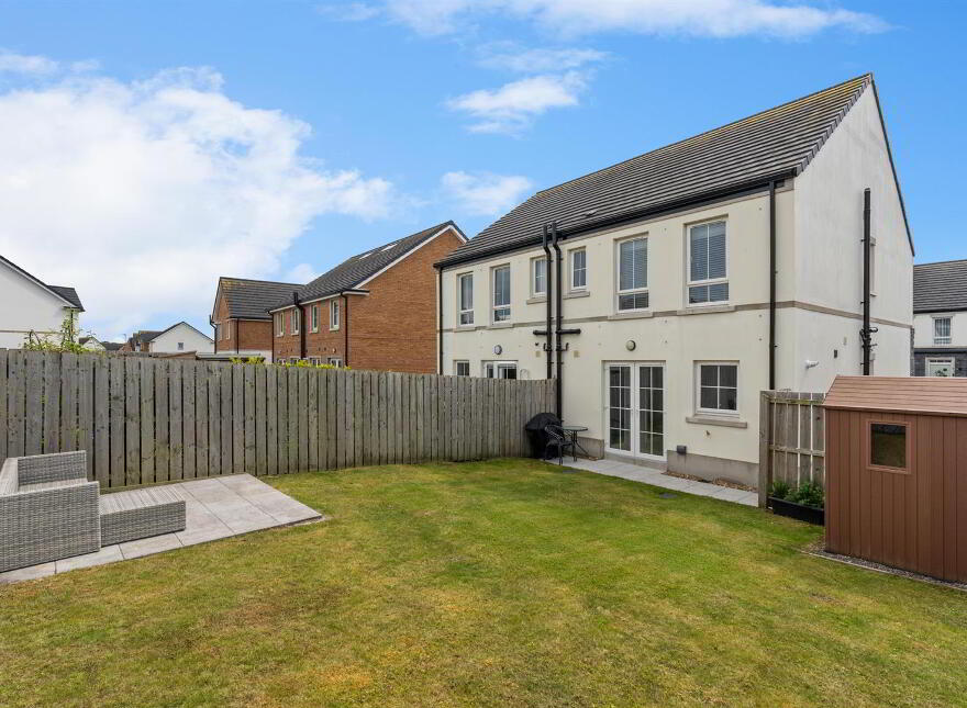 4 Rocklyn Crescent, Donaghadee, BT21 0FY
