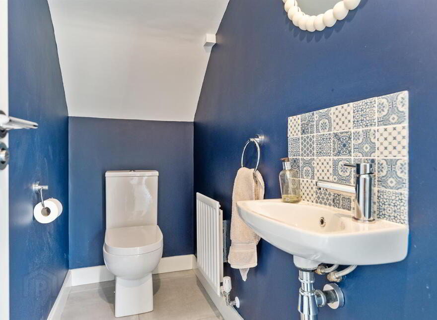 4 Rocklyn Crescent, Donaghadee, BT21 0FY
