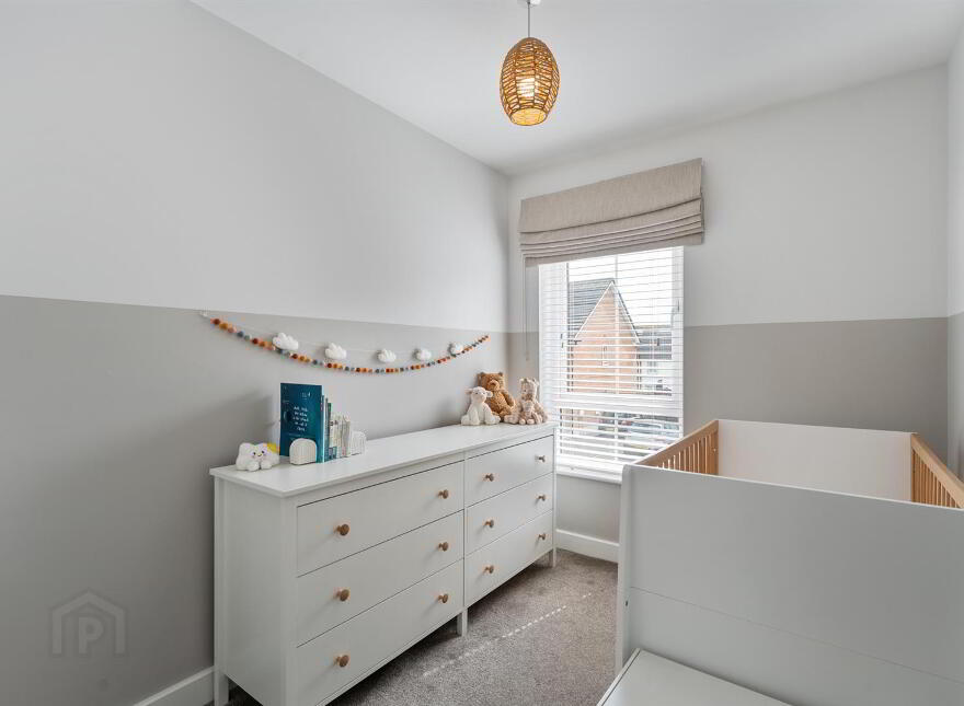 4 Rocklyn Crescent, Donaghadee, BT21 0FY