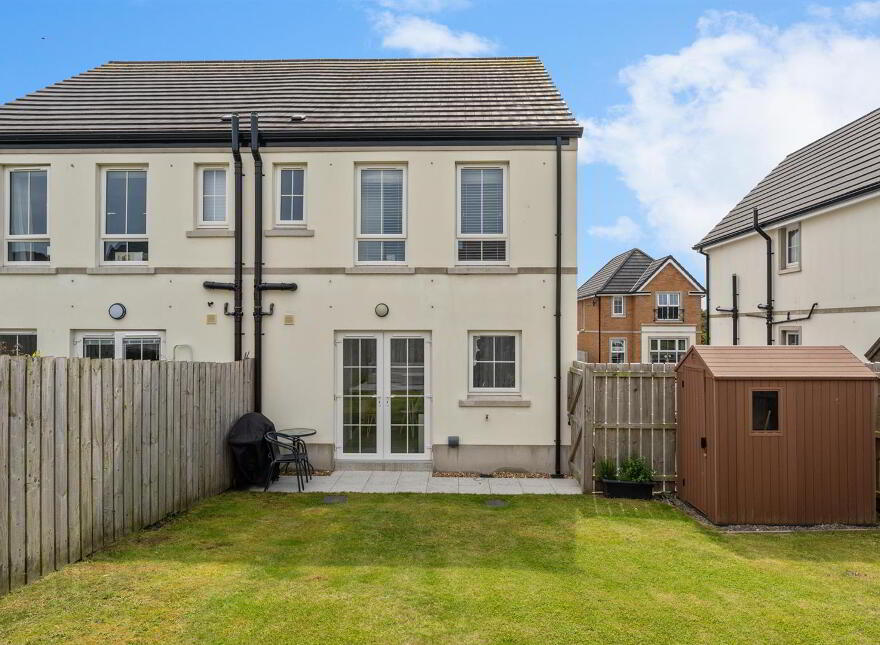 4 Rocklyn Crescent, Donaghadee, BT21 0FY