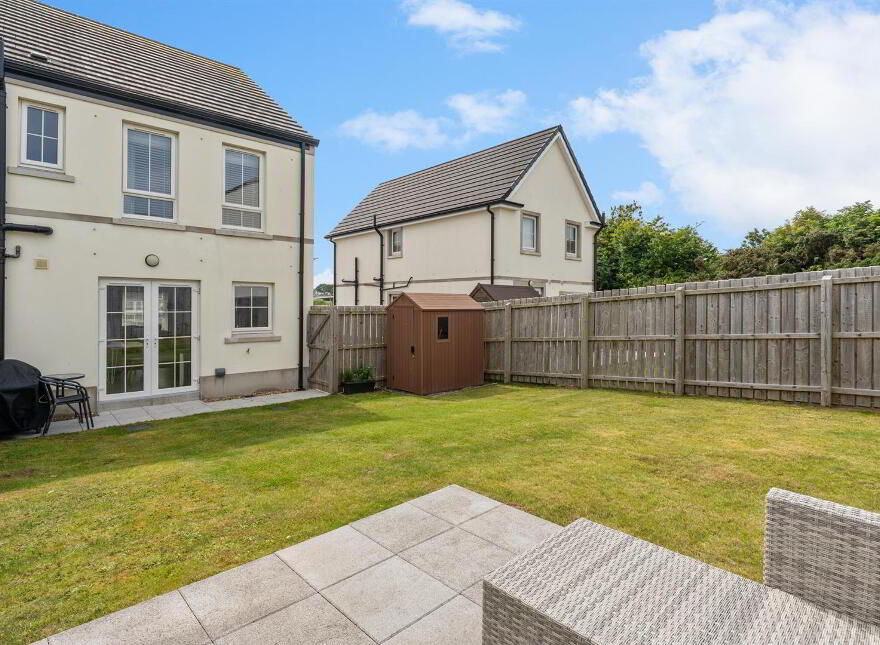 4 Rocklyn Crescent, Donaghadee, BT21 0FY