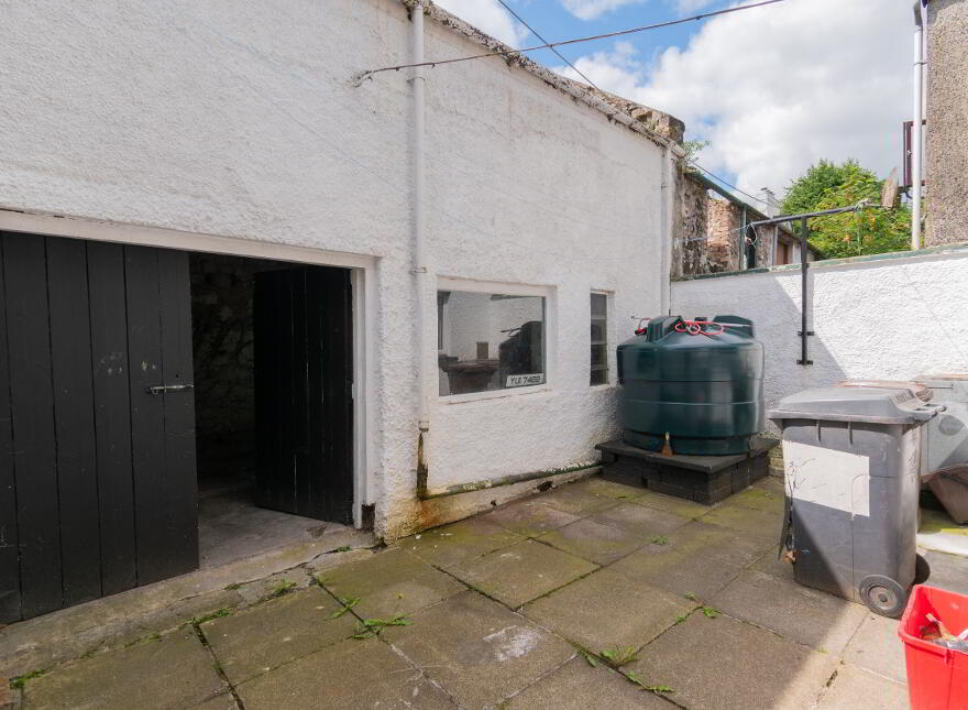 36 Fountain Place, Ballymena, BT43 6DX