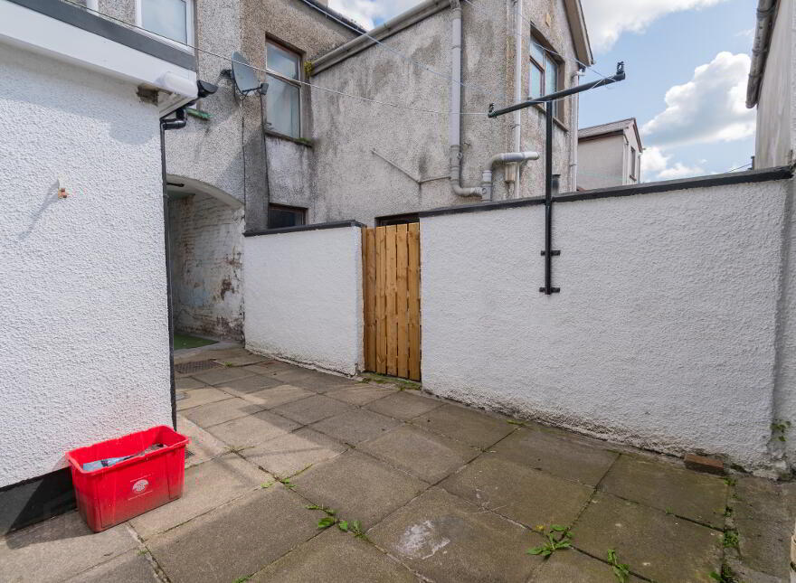 36 Fountain Place, Ballymena, BT43 6DX