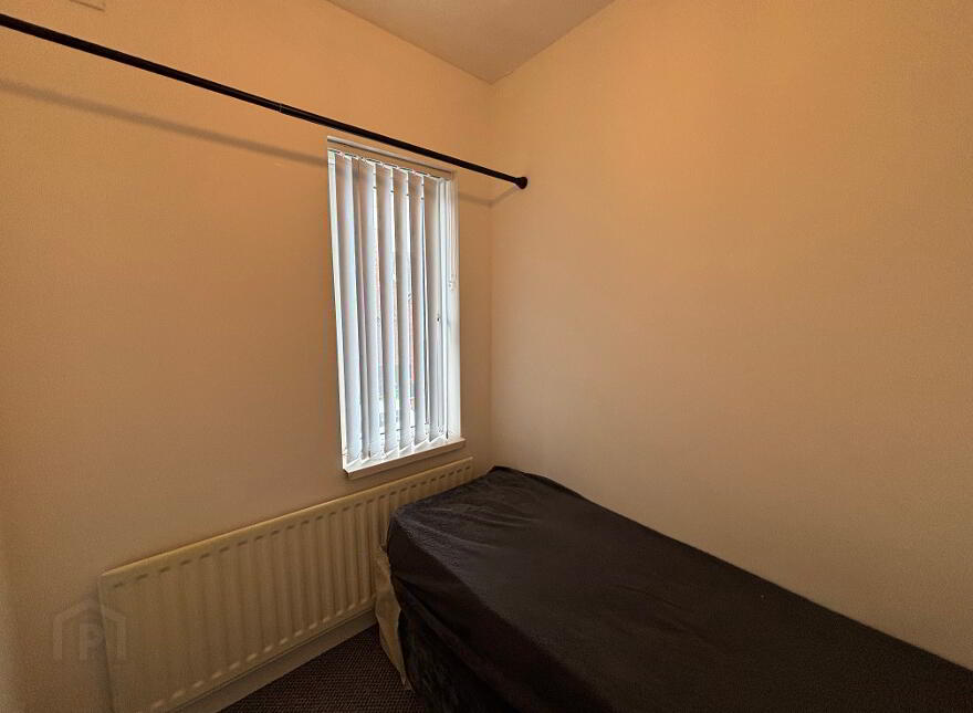 165 Parkgate Avenue, Belfast, BT4 1JD