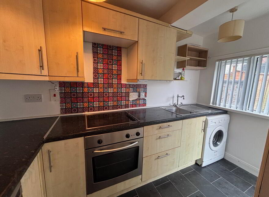 165 Parkgate Avenue, Belfast, BT4 1JD