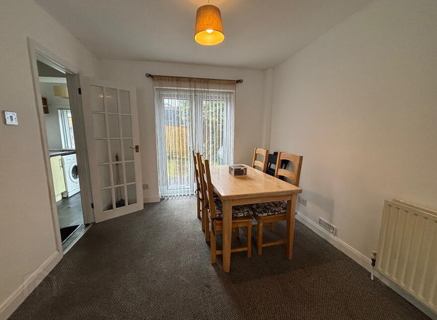 165 Parkgate Avenue, Belfast, BT4 1JD