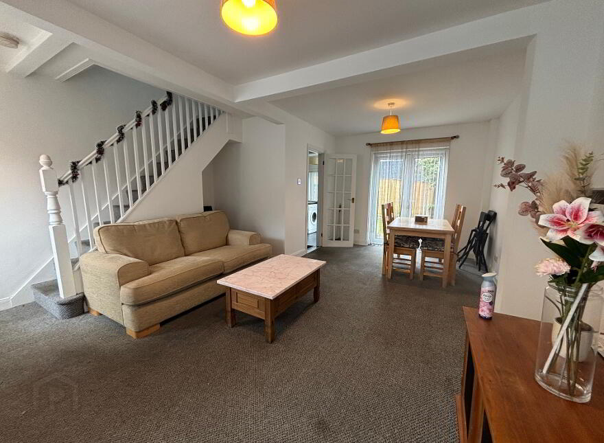 165 Parkgate Avenue, Belfast, BT4 1JD