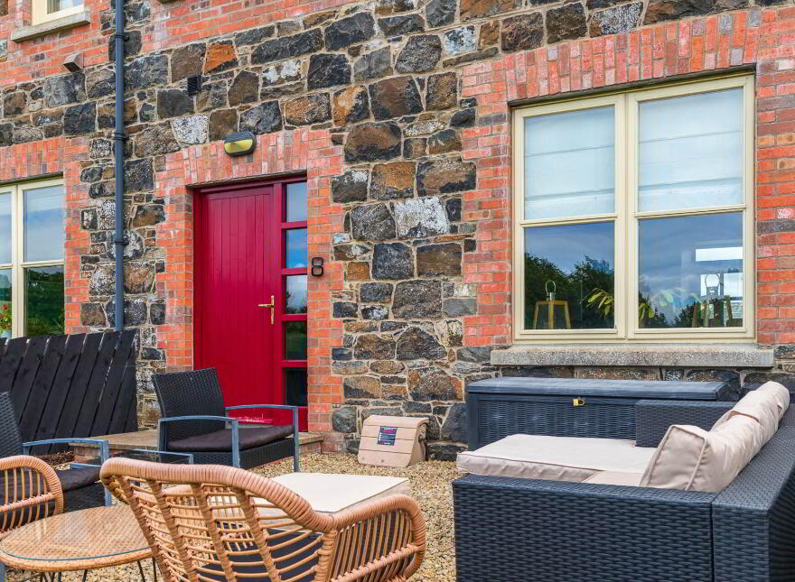 8 Glendoyle Cottages, Dunadry, Templepatrick, BT41 4RW