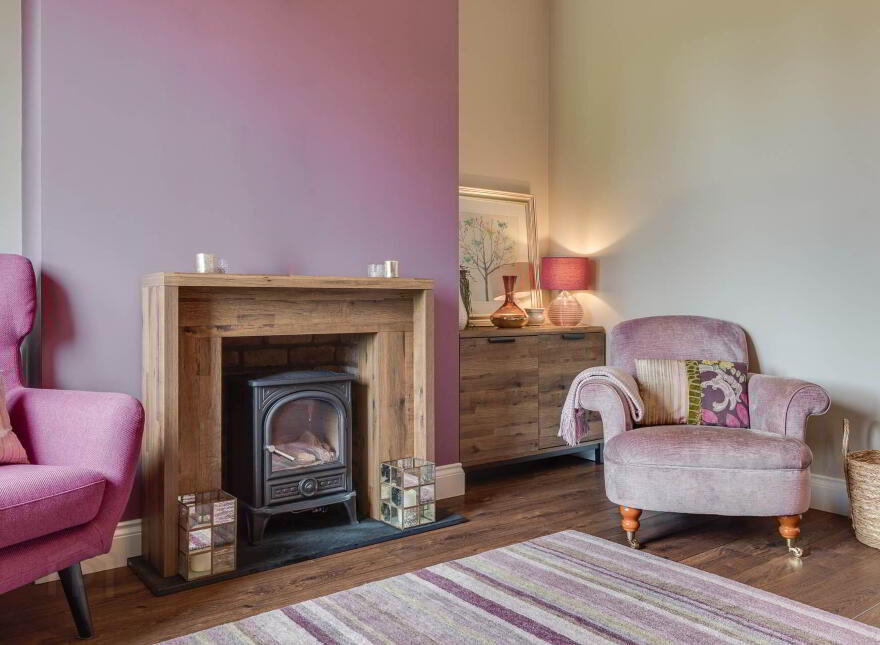8 Glendoyle Cottages, Dunadry, Templepatrick, BT41 4RW