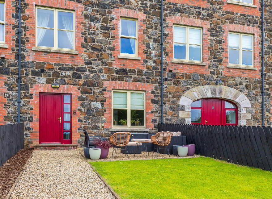 8 Glendoyle Cottages, Dunadry, Templepatrick, BT41 4RW