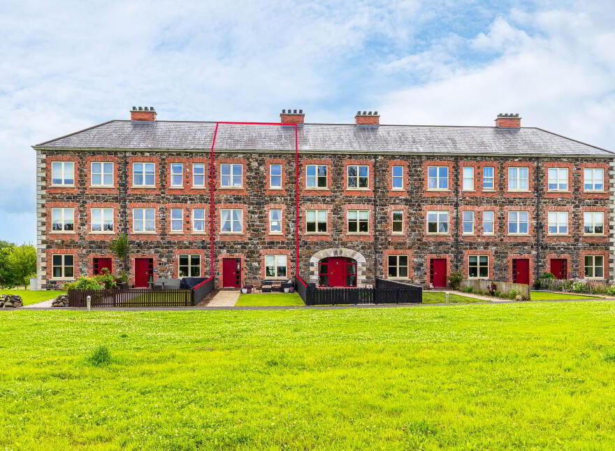 8 Glendoyle Cottages, Dunadry, Templepatrick, BT41 4RW