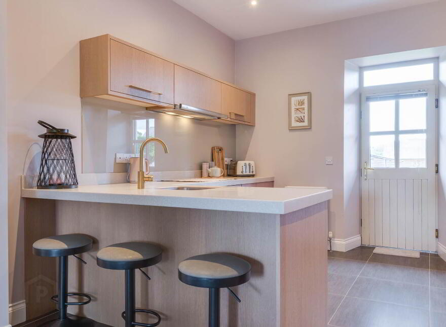 8 Glendoyle Cottages, Dunadry, Templepatrick, BT41 4RW
