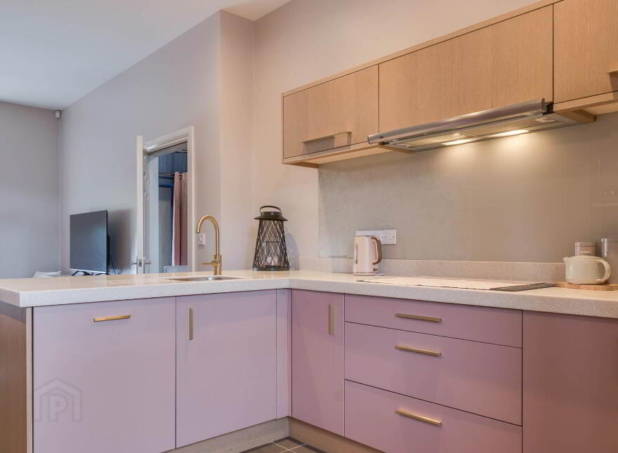 8 Glendoyle Cottages, Dunadry, Templepatrick, BT41 4RW