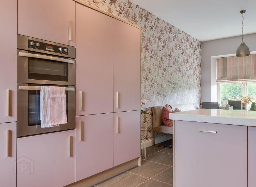 8 Glendoyle Cottages, Dunadry, Templepatrick, BT41 4RW