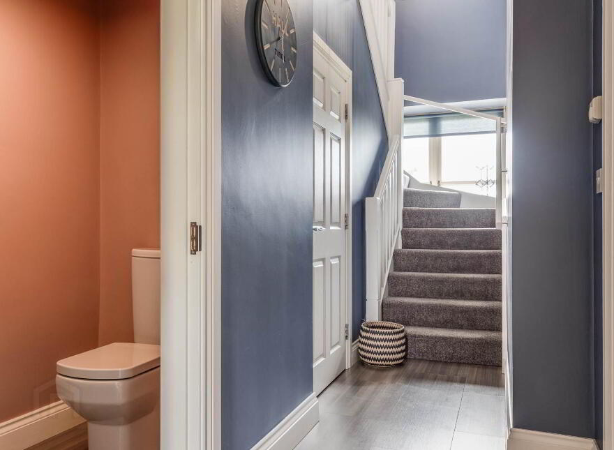 8 Glendoyle Cottages, Dunadry, Templepatrick, BT41 4RW