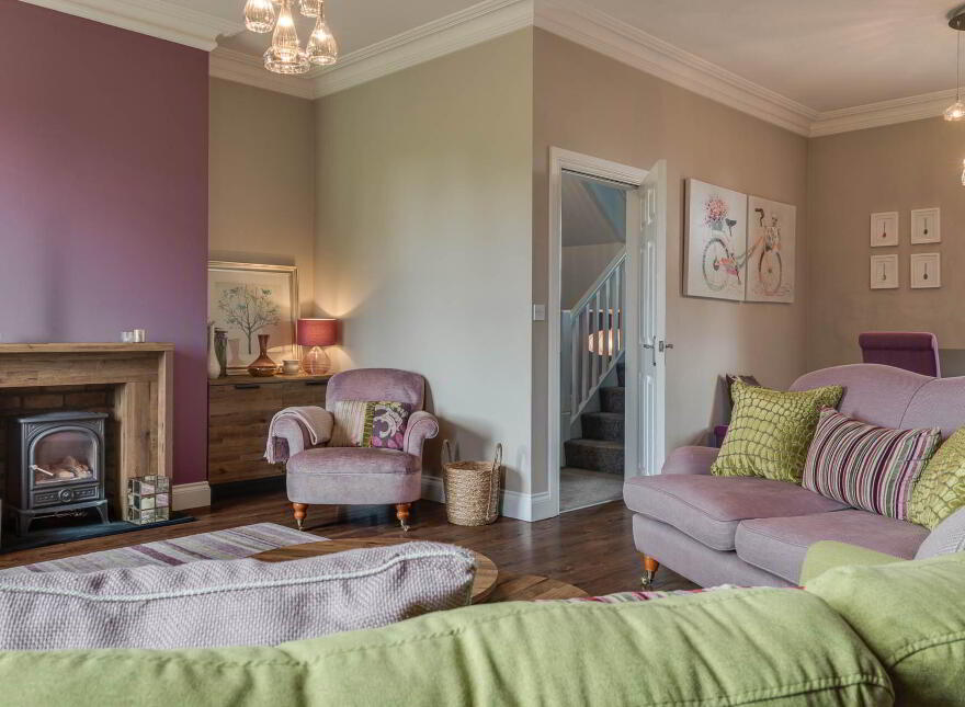 8 Glendoyle Cottages, Dunadry, Templepatrick, BT41 4RW