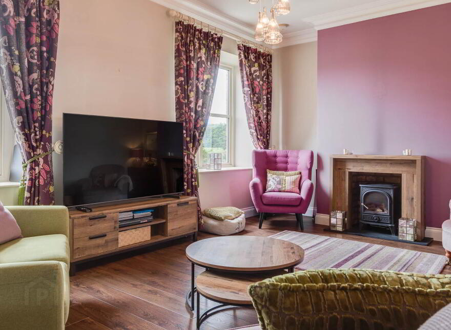 8 Glendoyle Cottages, Dunadry, Templepatrick, BT41 4RW