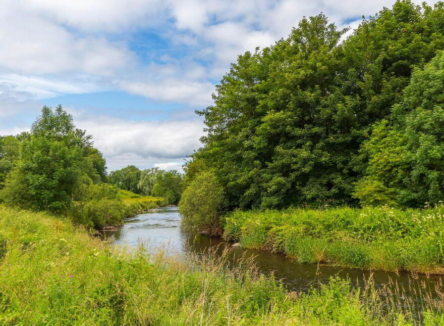 8 Glendoyle Cottages, Dunadry, Templepatrick, BT41 4RW