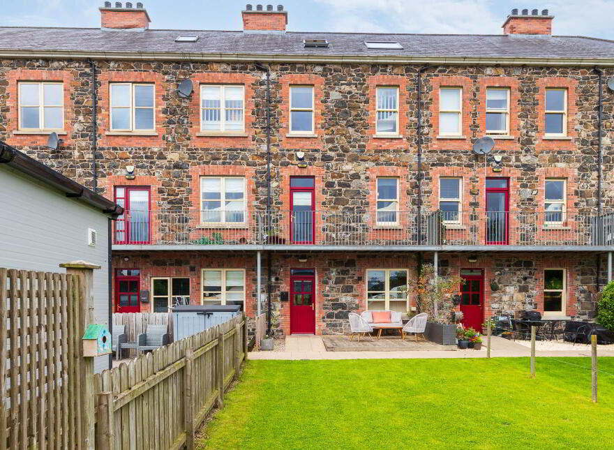 8 Glendoyle Cottages, Dunadry, Templepatrick, BT41 4RW