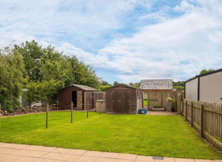 8 Glendoyle Cottages, Dunadry, Templepatrick, BT41 4RW