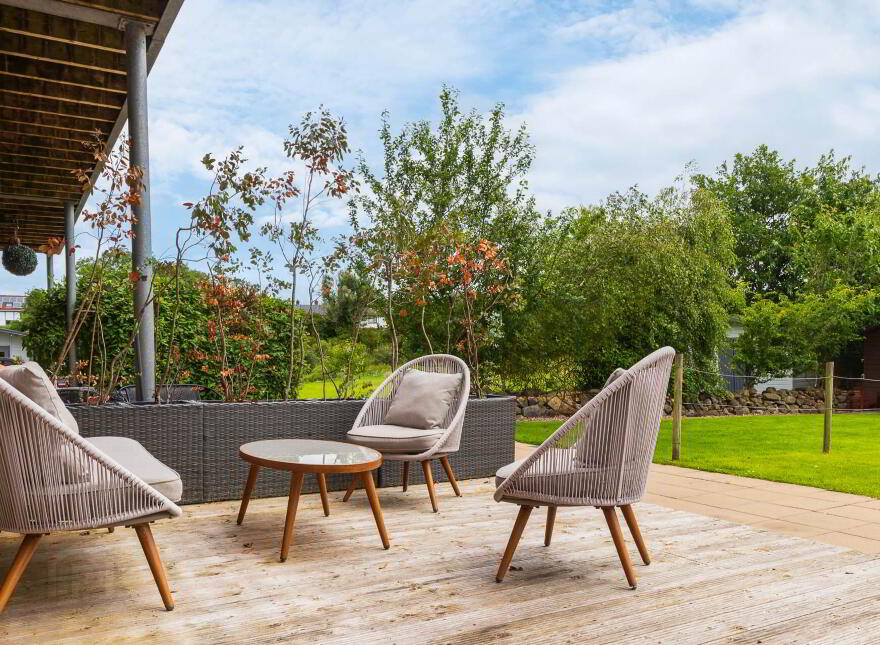 8 Glendoyle Cottages, Dunadry, Templepatrick, BT41 4RW