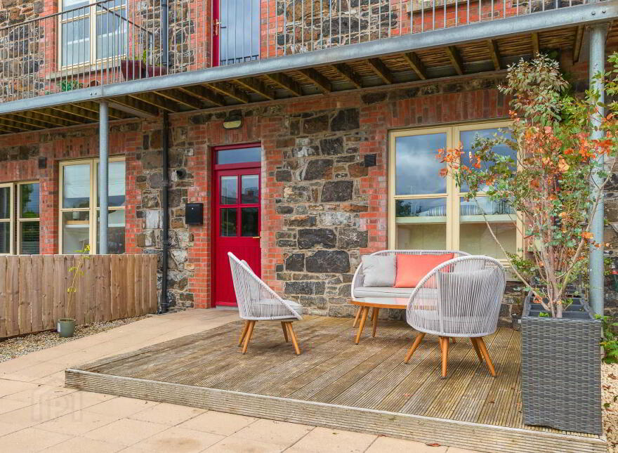 8 Glendoyle Cottages, Dunadry, Templepatrick, BT41 4RW