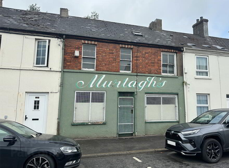 28 Mary Street, Newry, BT34 2AA photo