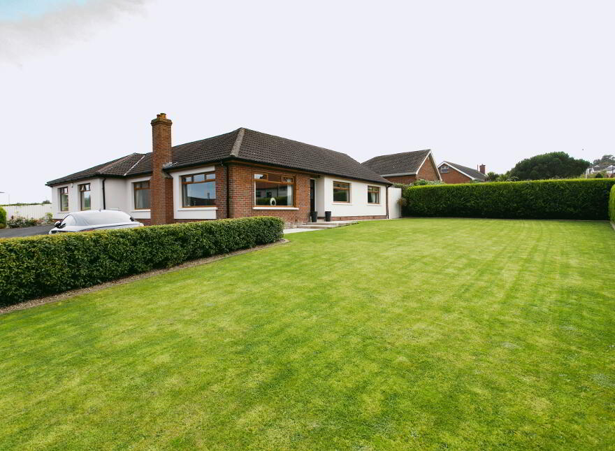32 Brooklands Park, Whitehead, BT38 9SN photo