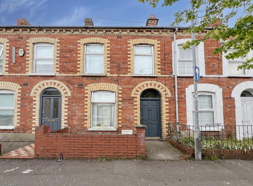 35 Carmel Street, Belfast, BT7 1QE photo