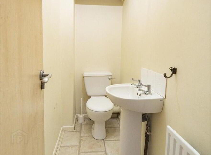 35 Carmel Street, Belfast, BT7 1QE